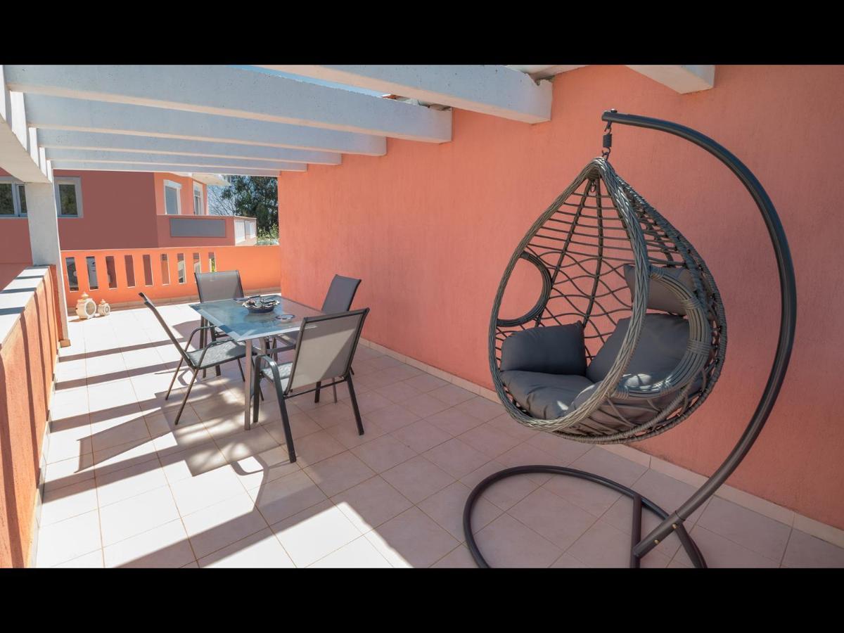 Blue Horizon Apartments&Maisonettes Limenaria  Bagian luar foto
